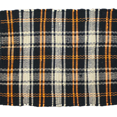 Primitive Fall Plaid Set of six PM840004 - The Fox Decor